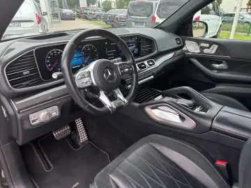 MERCEDES-BENZ GLS 63 AMG B800 Brabus