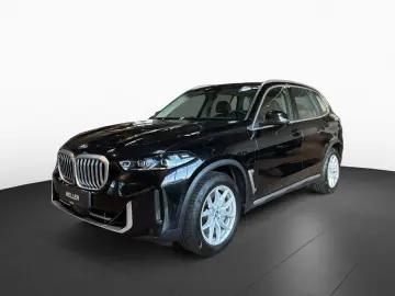 BMW X5 xDr. 50e AdaLED H K AHK PaPro LivPro SofCl Da