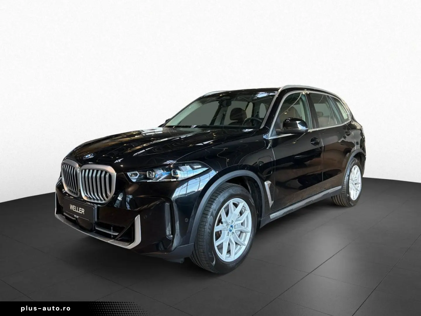 BMW X5 xDr. 50e AdaLED H K AHK PaPro LivPro SofCl Da