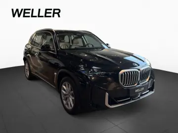 BMW X5 xDr. 50e AdaLED H K AHK PaPro LivPro SofCl Da