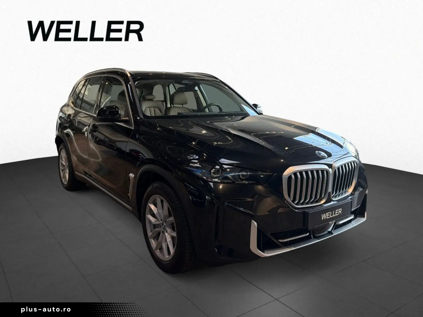 BMW X5 xDr. 50e AdaLED H K AHK PaPro LivPro SofCl Da