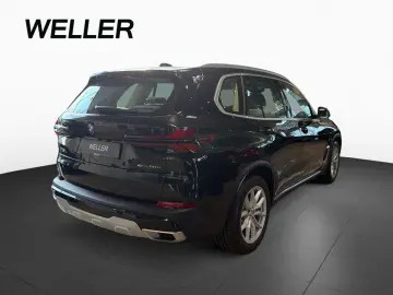 BMW X5 xDr. 50e AdaLED H K AHK PaPro LivPro SofCl Da