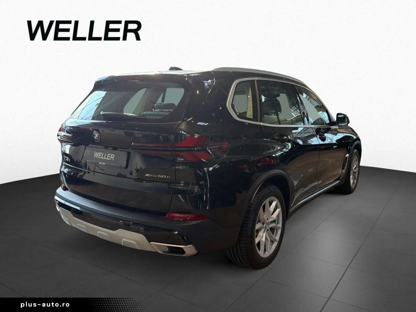 BMW X5 xDr. 50e AdaLED H K AHK PaPro LivPro SofCl Da