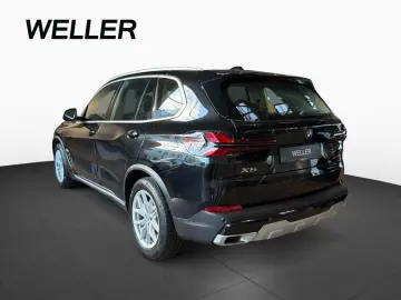 BMW X5 xDr. 50e AdaLED H K AHK PaPro LivPro SofCl Da