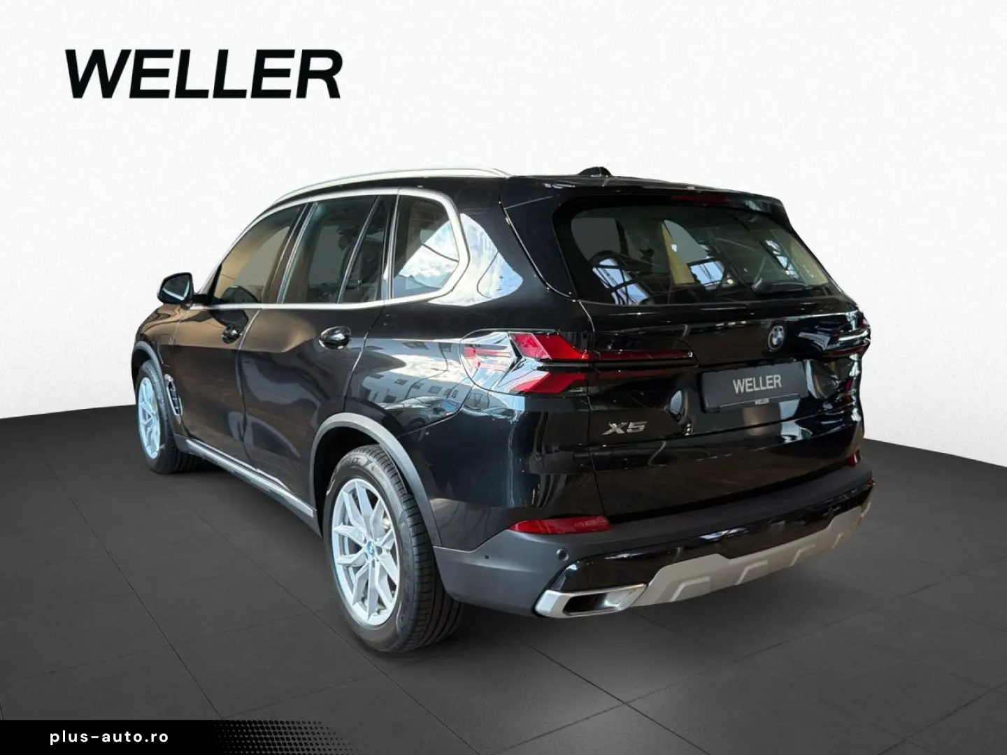 BMW X5 xDr. 50e AdaLED H K AHK PaPro LivPro SofCl Da