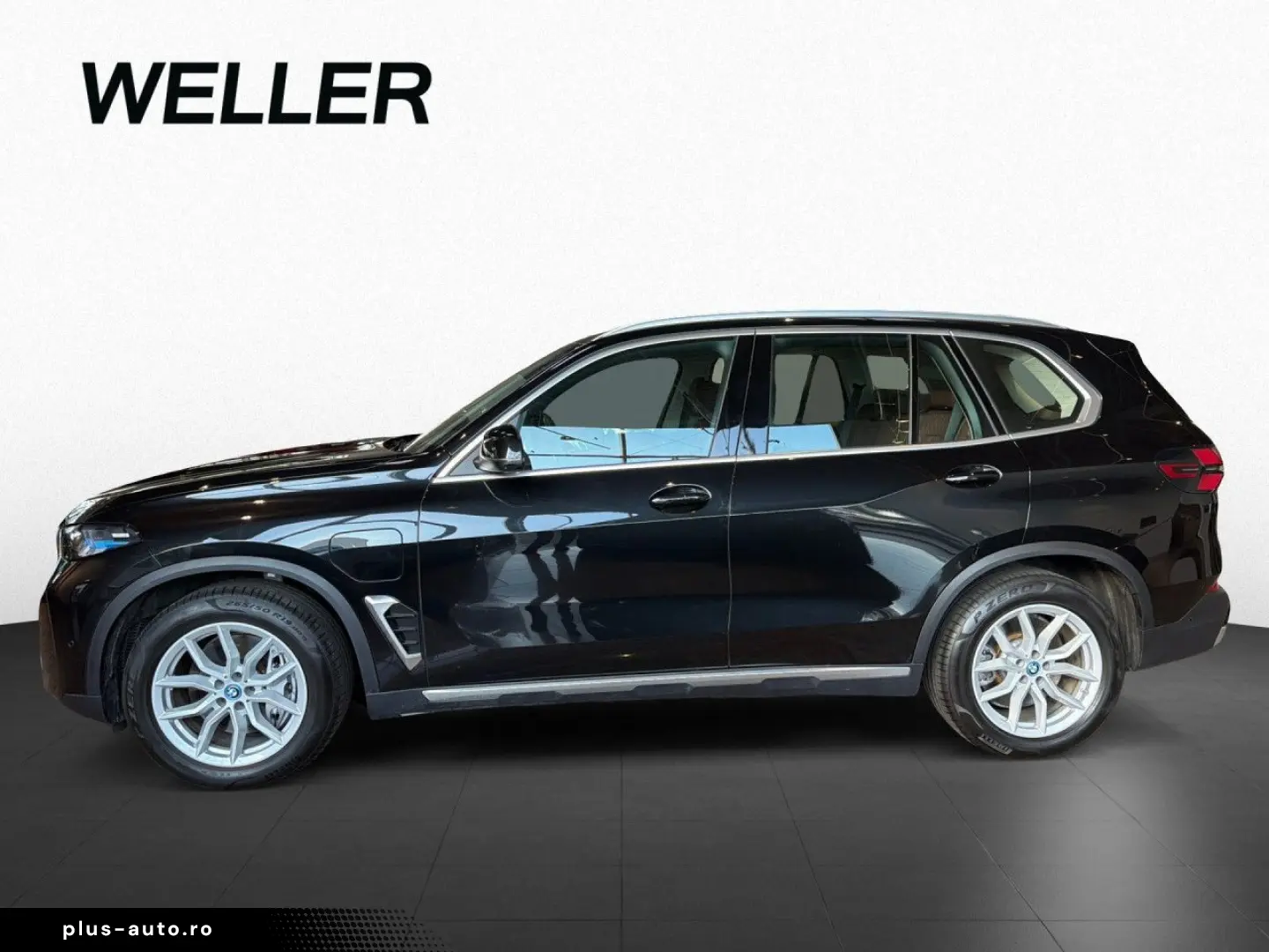 BMW X5 xDr. 50e AdaLED H K AHK PaPro LivPro SofCl Da