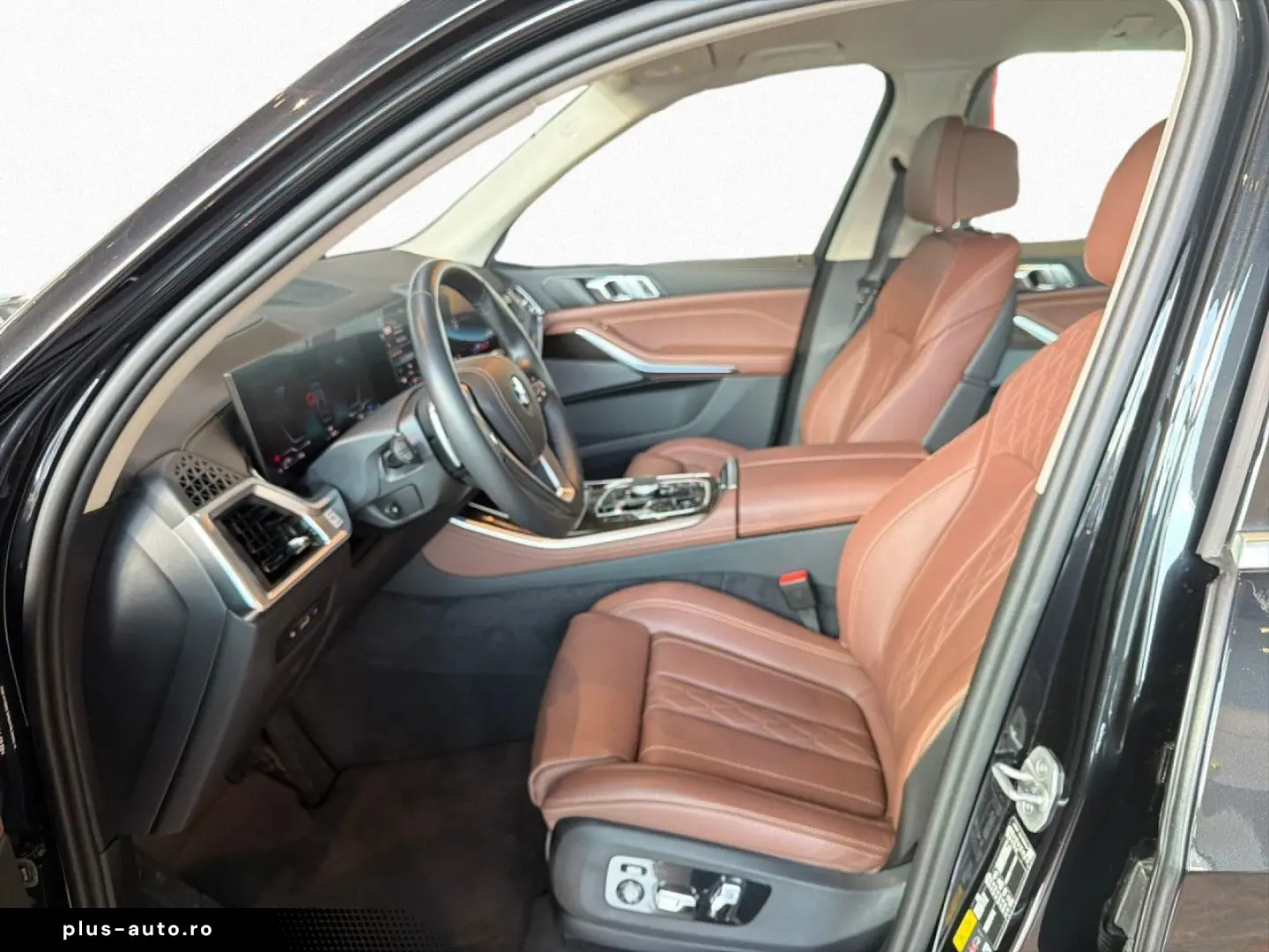BMW X5 xDr. 50e AdaLED H K AHK PaPro LivPro SofCl Da