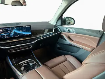 BMW X5 xDr. 50e AdaLED H K AHK PaPro LivPro SofCl Da