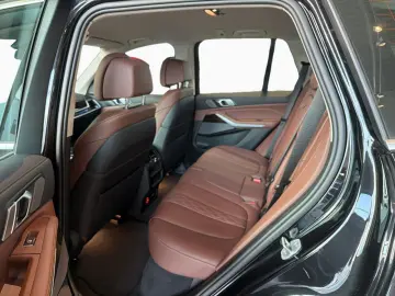 BMW X5 xDr. 50e AdaLED H K AHK PaPro LivPro SofCl Da