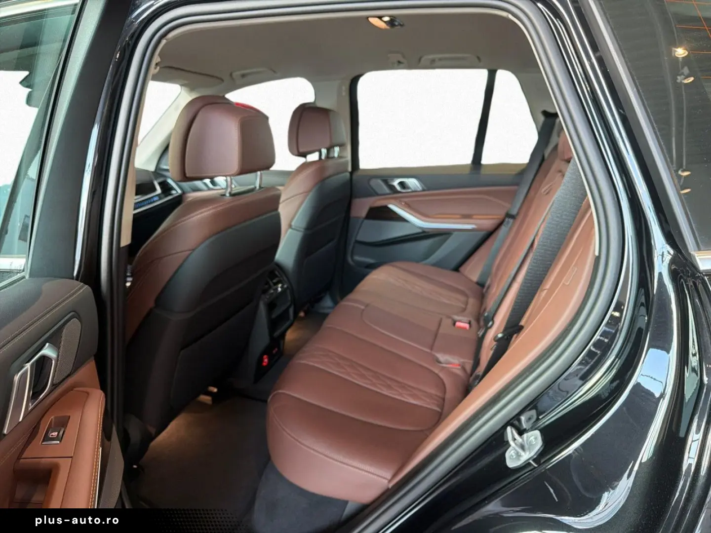 BMW X5 xDr. 50e AdaLED H K AHK PaPro LivPro SofCl Da