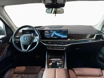 BMW X5 xDr. 50e AdaLED H K AHK PaPro LivPro SofCl Da