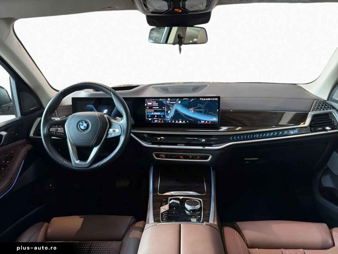 BMW X5 xDr. 50e AdaLED H K AHK PaPro LivPro SofCl Da