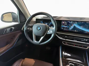 BMW X5 xDr. 50e AdaLED H K AHK PaPro LivPro SofCl Da