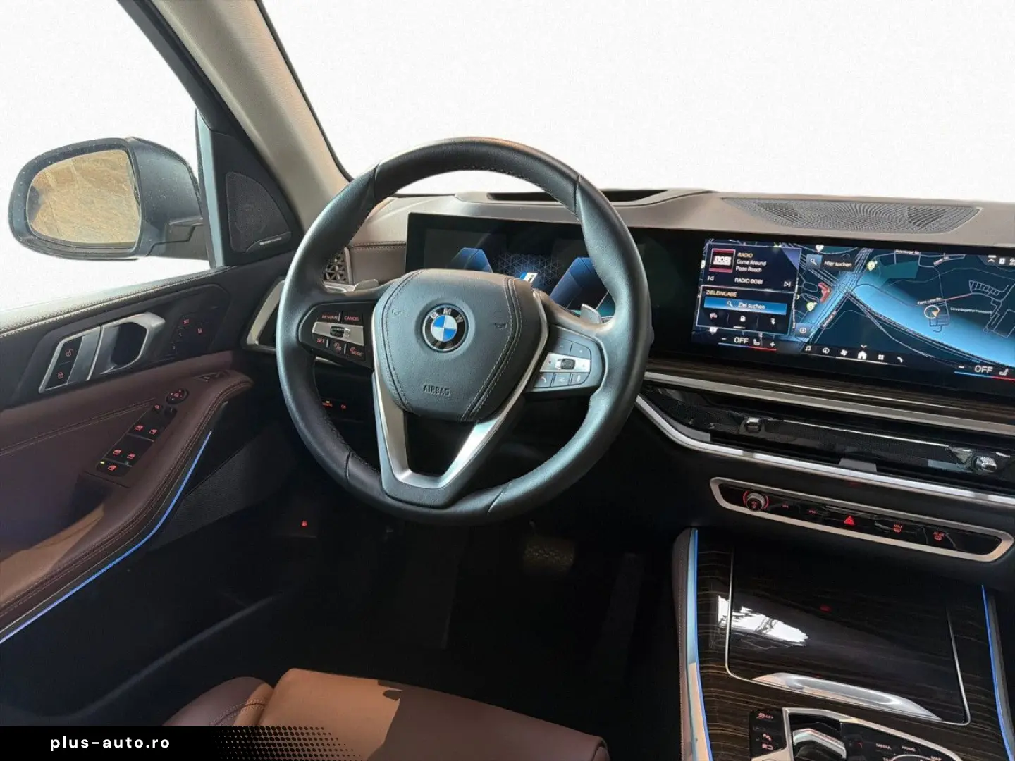 BMW X5 xDr. 50e AdaLED H K AHK PaPro LivPro SofCl Da