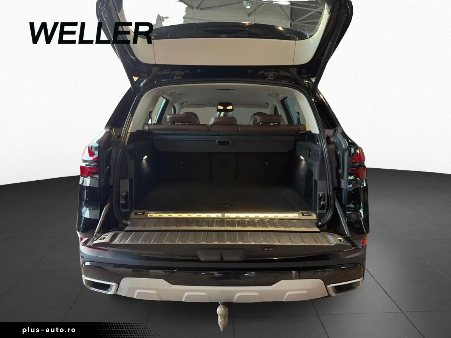 BMW X5 xDr. 50e AdaLED H K AHK PaPro LivPro SofCl Da