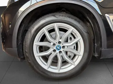 BMW X5 xDr. 50e AdaLED H K AHK PaPro LivPro SofCl Da