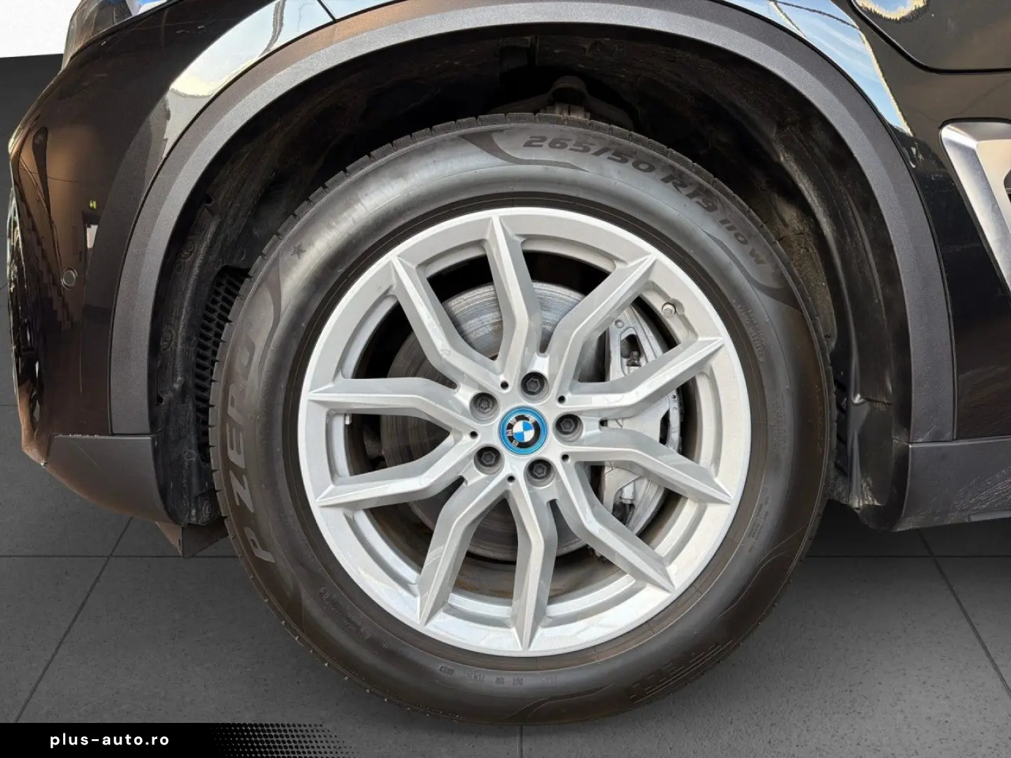 BMW X5 xDr. 50e AdaLED H K AHK PaPro LivPro SofCl Da