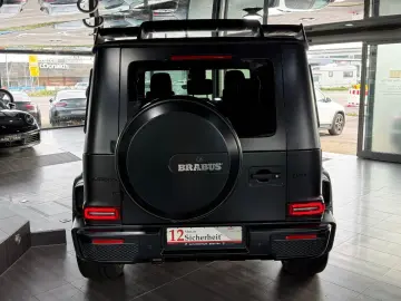 MERCEDES-BENZ G 63 AMG Brabus G700 Carbon 360  Desgino