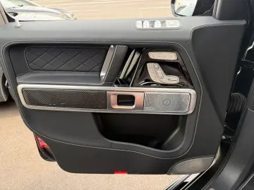 MERCEDES-BENZ G 63 AMG Brabus G700 Carbon 360  Desgino