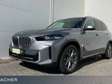 BMW X5 xDrive50e AHK RFK Pano Klima-Sitze