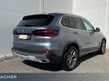 BMW X5 xDrive50e AHK RFK Pano Klima-Sitze