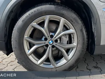 BMW X5 xDrive50e AHK RFK Pano Klima-Sitze