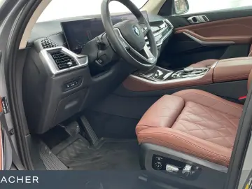 BMW X5 xDrive50e AHK RFK Pano Klima-Sitze