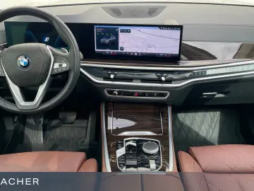 BMW X5 xDrive50e AHK RFK Pano Klima-Sitze