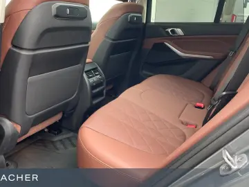 BMW X5 xDrive50e AHK RFK Pano Klima-Sitze