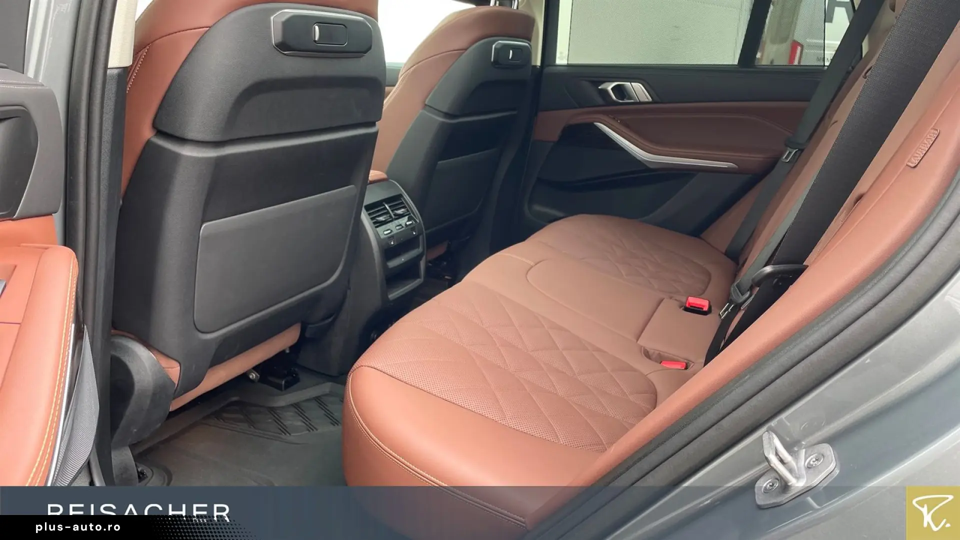 BMW X5 xDrive50e AHK RFK Pano Klima-Sitze