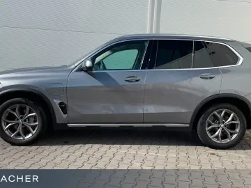 BMW X5 xDrive50e AHK RFK Pano Klima-Sitze