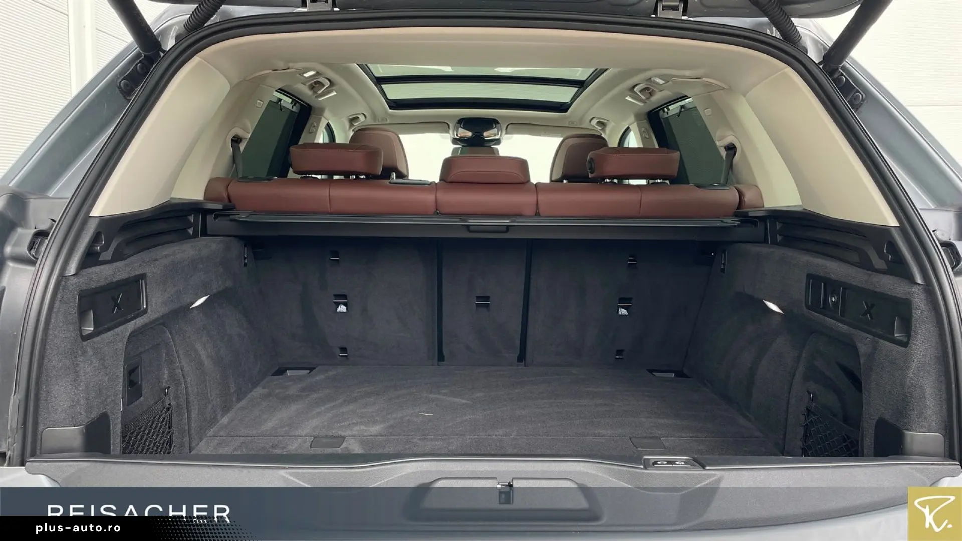 BMW X5 xDrive50e AHK RFK Pano Klima-Sitze