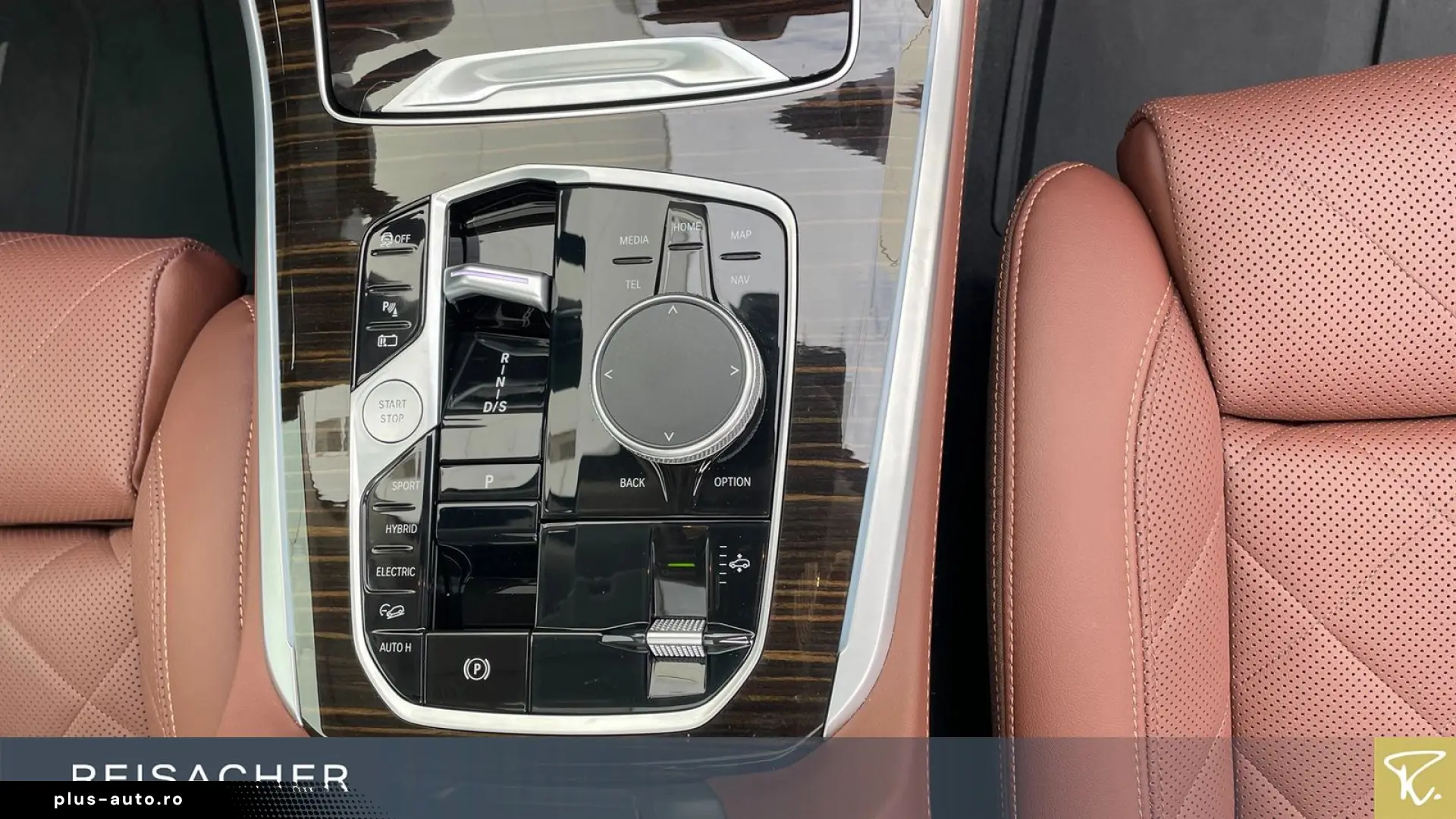 BMW X5 xDrive50e AHK RFK Pano Klima-Sitze