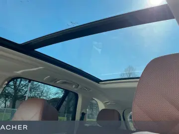 BMW X5 xDrive50e AHK RFK Pano Klima-Sitze