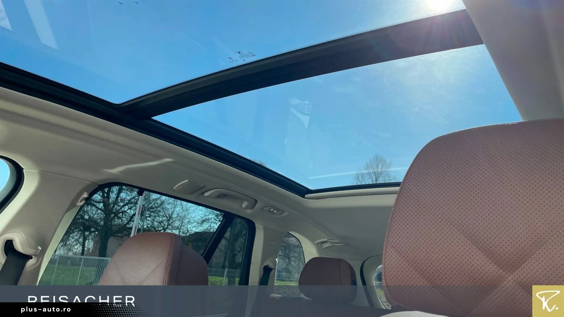BMW X5 xDrive50e AHK RFK Pano Klima-Sitze