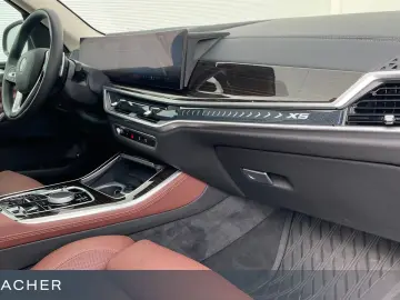 BMW X5 xDrive50e AHK RFK Pano Klima-Sitze
