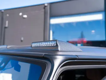 MERCEDES-BENZ G800 4 0 Brabus
