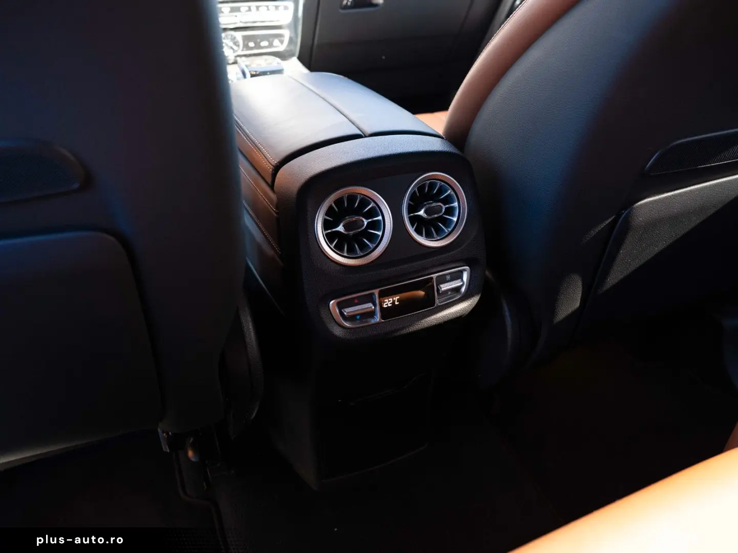 MERCEDES-BENZ G800 4 0 Brabus