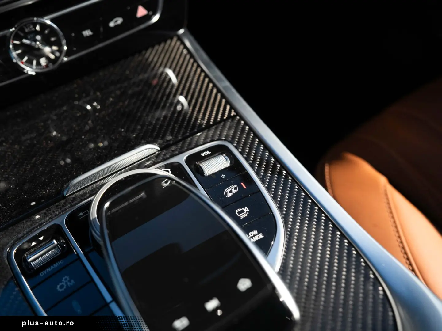 MERCEDES-BENZ G800 4 0 Brabus