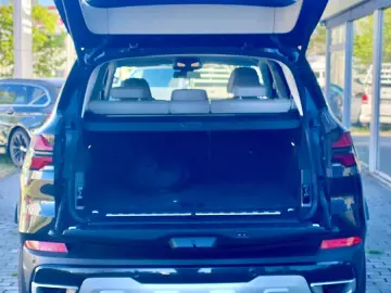 BMW X5 50 e xDrive 20 Zoll Harman Leder Merino
