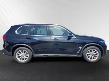 BMW X5 xDrive50e Anhängerk. Head-Up PA-Prof. DA