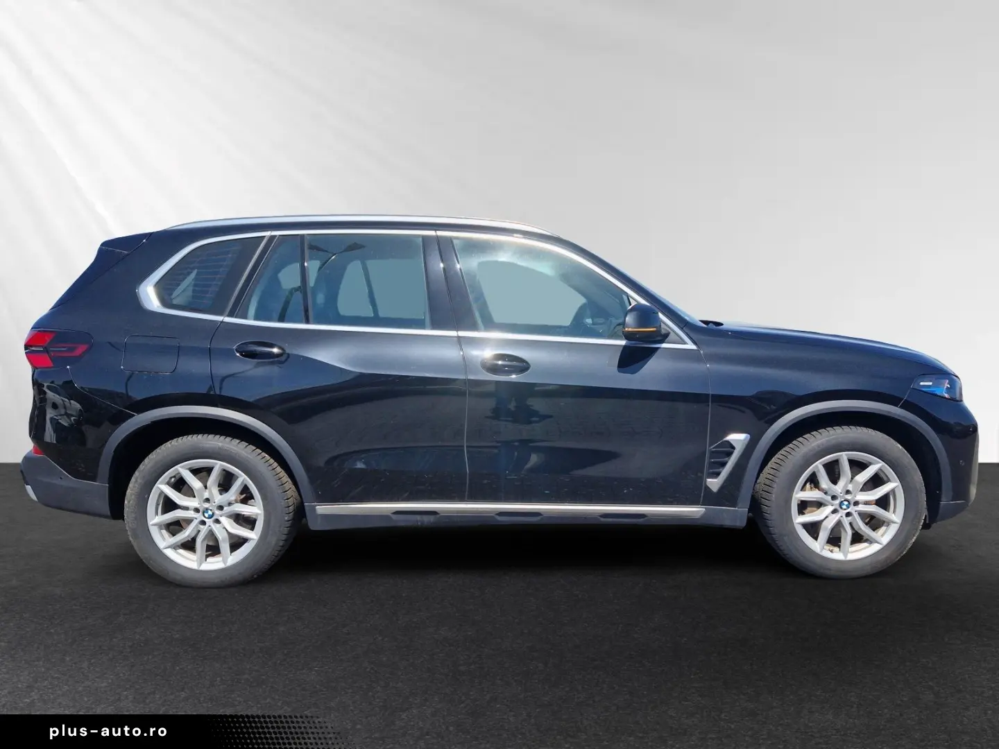 BMW X5 xDrive50e Anhängerk. Head-Up PA-Prof. DA