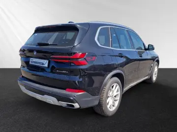 BMW X5 xDrive50e Anhängerk. Head-Up PA-Prof. DA