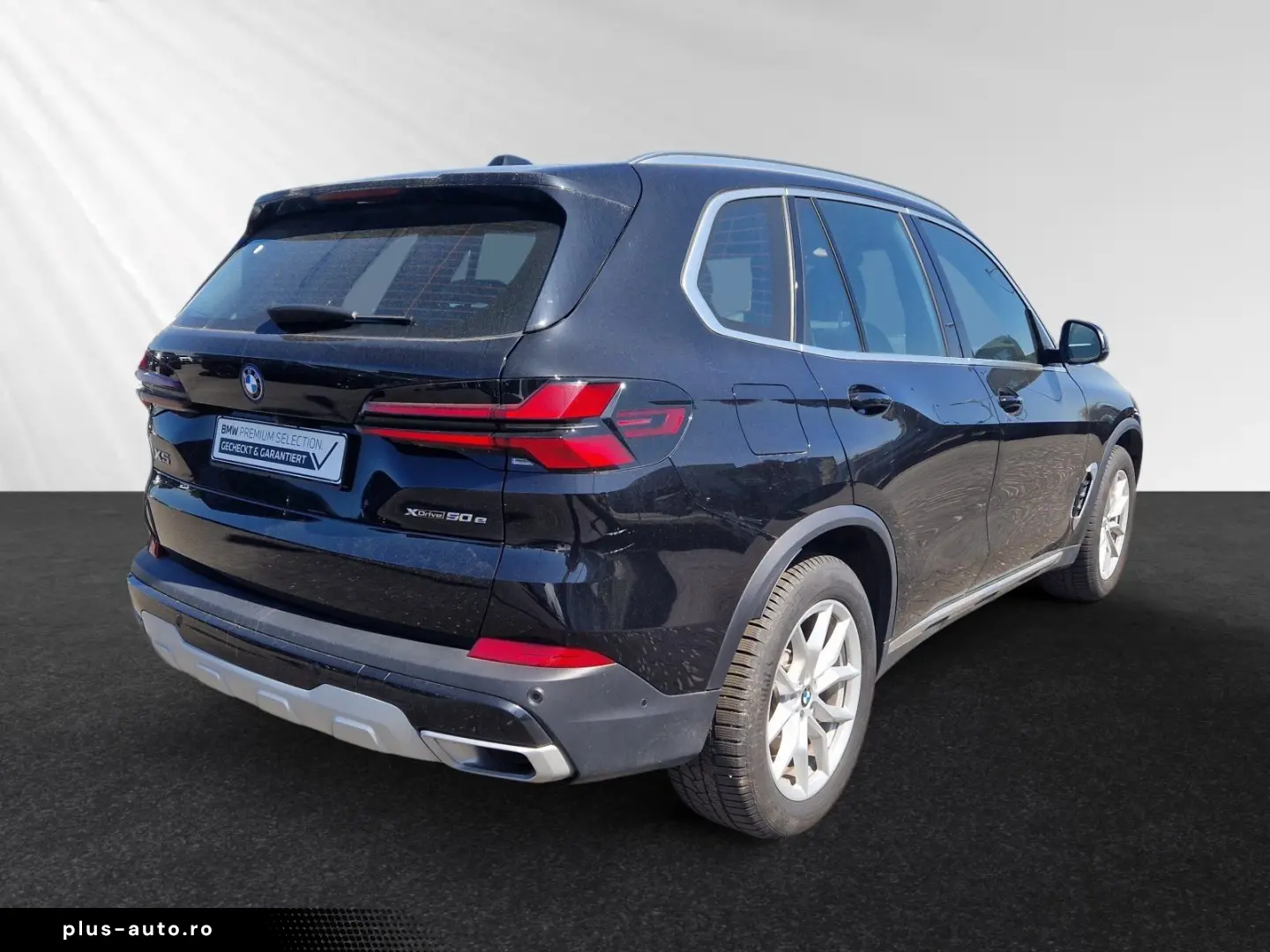 BMW X5 xDrive50e Anhängerk. Head-Up PA-Prof. DA