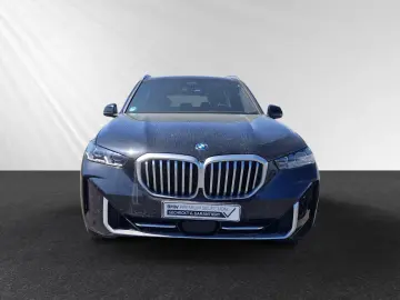 BMW X5 xDrive50e Anhängerk. Head-Up PA-Prof. DA