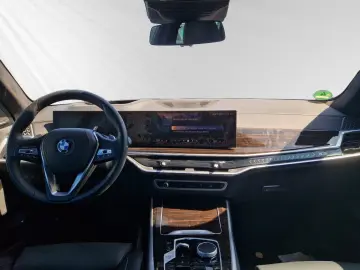 BMW X5 xDrive50e Anhängerk. Head-Up PA-Prof. DA