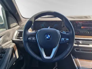 BMW X5 xDrive50e Anhängerk. Head-Up PA-Prof. DA