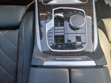 BMW X5 xDrive50e Anhängerk. Head-Up PA-Prof. DA