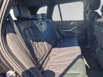 BMW X5 xDrive50e Anhängerk. Head-Up PA-Prof. DA
