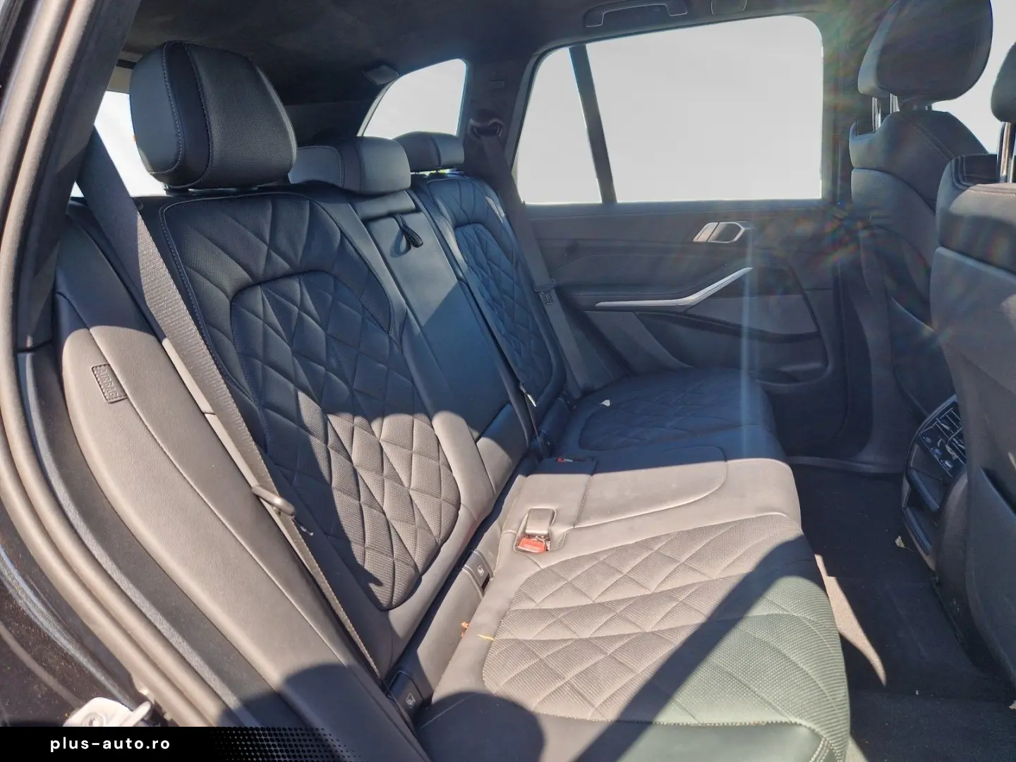 BMW X5 xDrive50e Anhängerk. Head-Up PA-Prof. DA